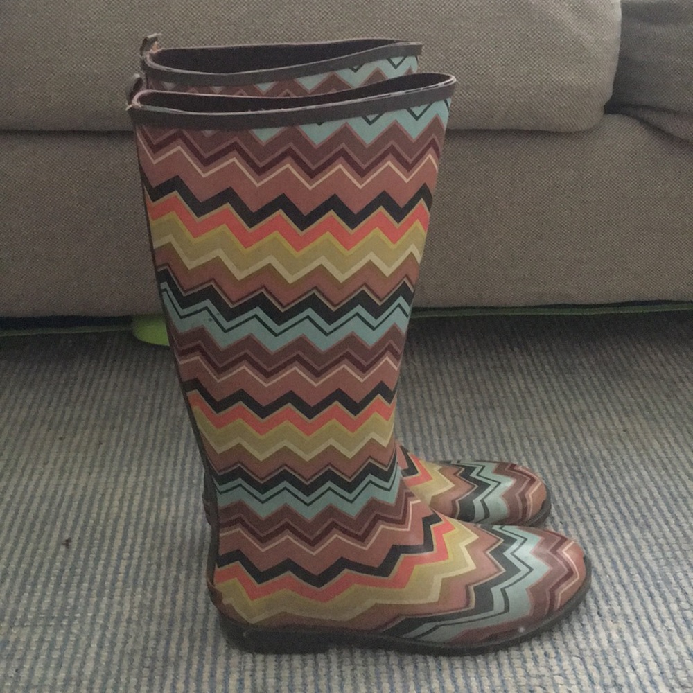 Missoni for Target - Picture 2 of 8